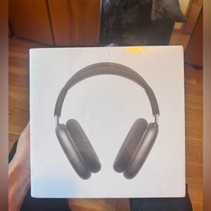 apple ear buds, pretty nice got it has a early bday gift but rather have airpods